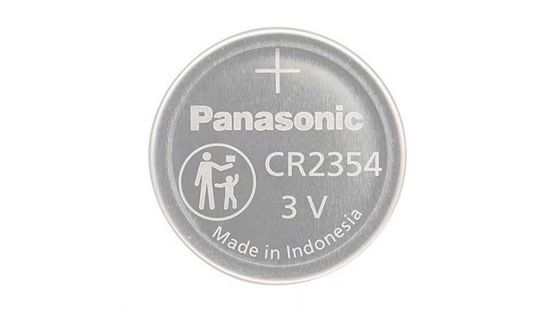 Panasonic CR2354 Battery Panasonic CR2354 Battery